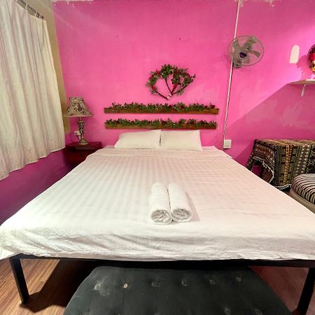 Luna Homestay هانوي المظهر الخارجي الصورة
