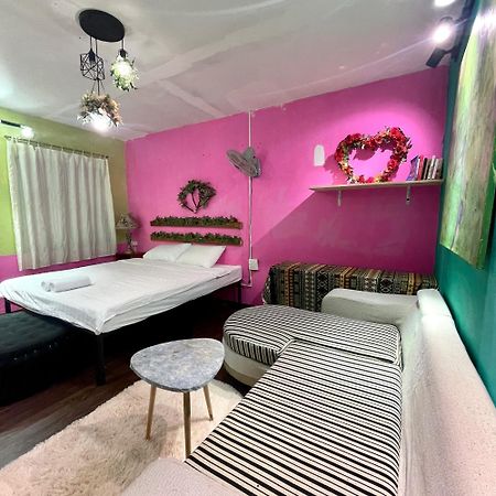 Luna Homestay هانوي المظهر الخارجي الصورة