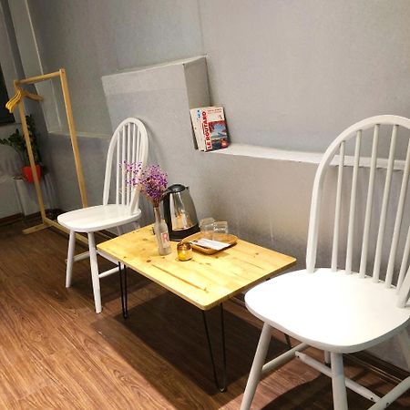 Luna Homestay هانوي المظهر الخارجي الصورة