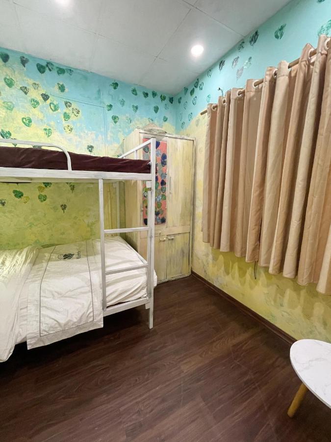 Luna Homestay هانوي المظهر الخارجي الصورة