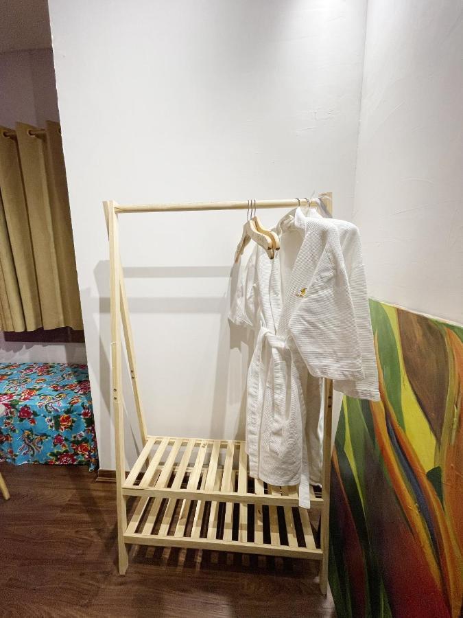 Luna Homestay هانوي المظهر الخارجي الصورة