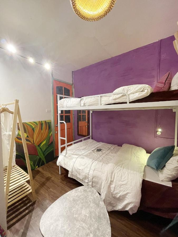 Luna Homestay هانوي المظهر الخارجي الصورة