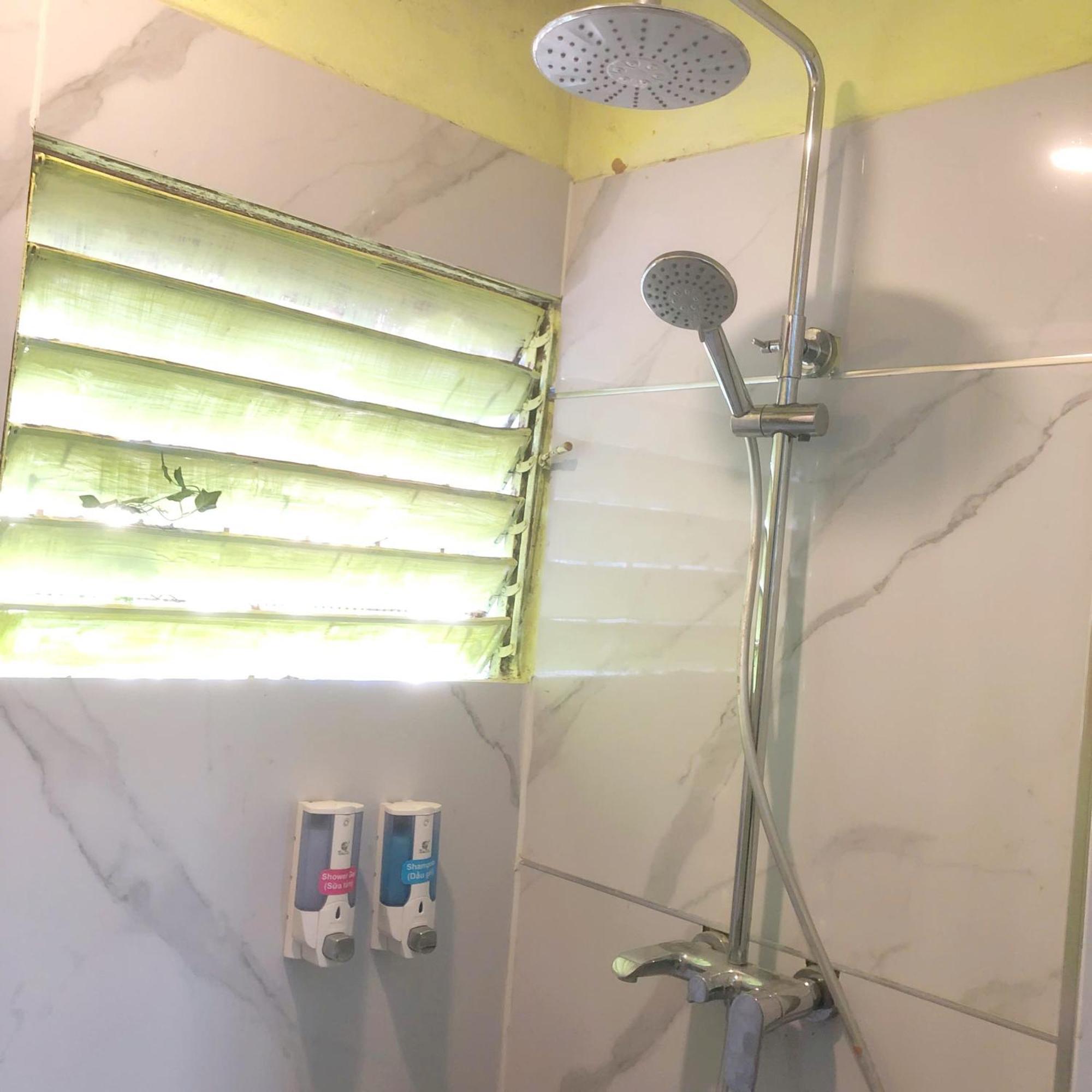 Luna Homestay هانوي المظهر الخارجي الصورة