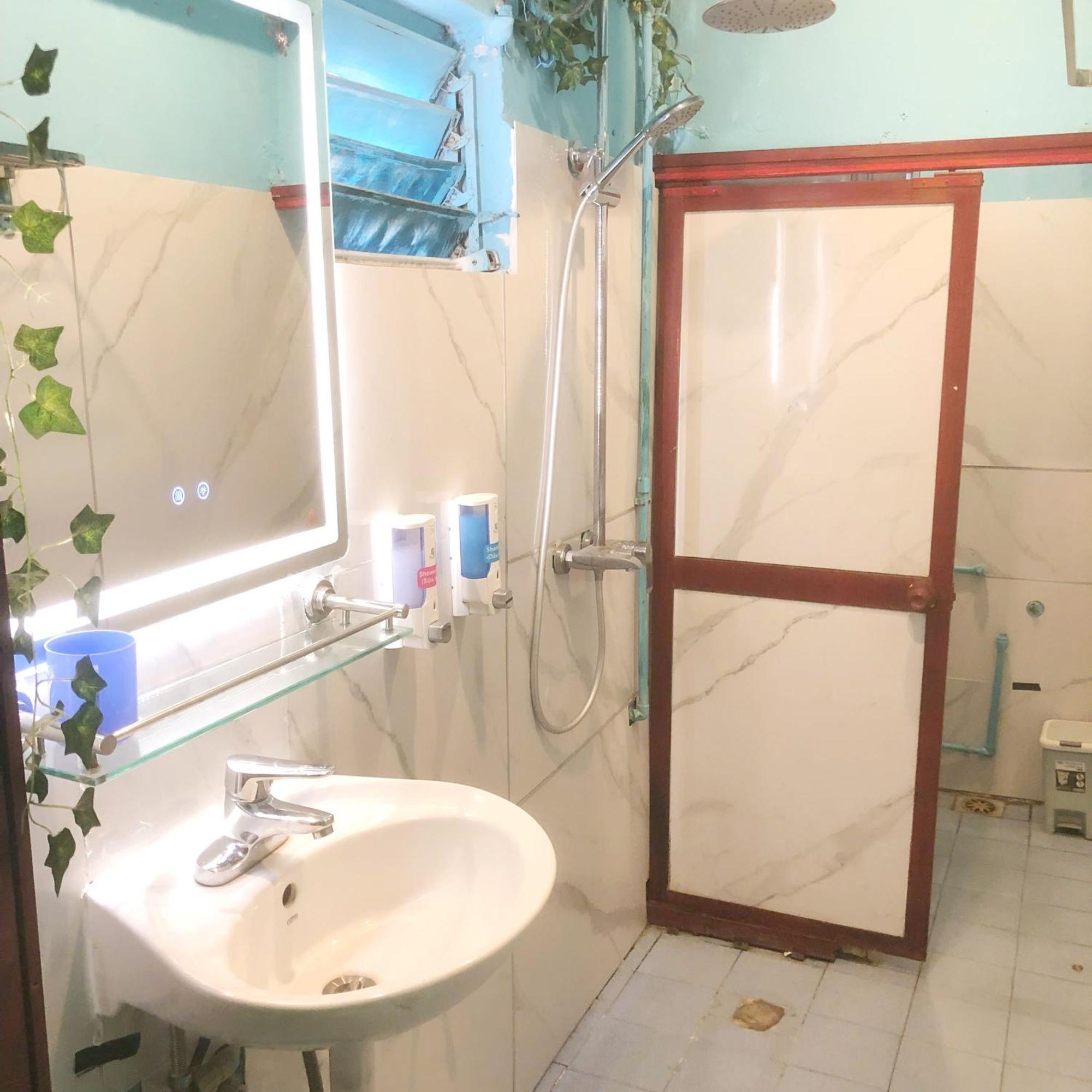 Luna Homestay هانوي المظهر الخارجي الصورة