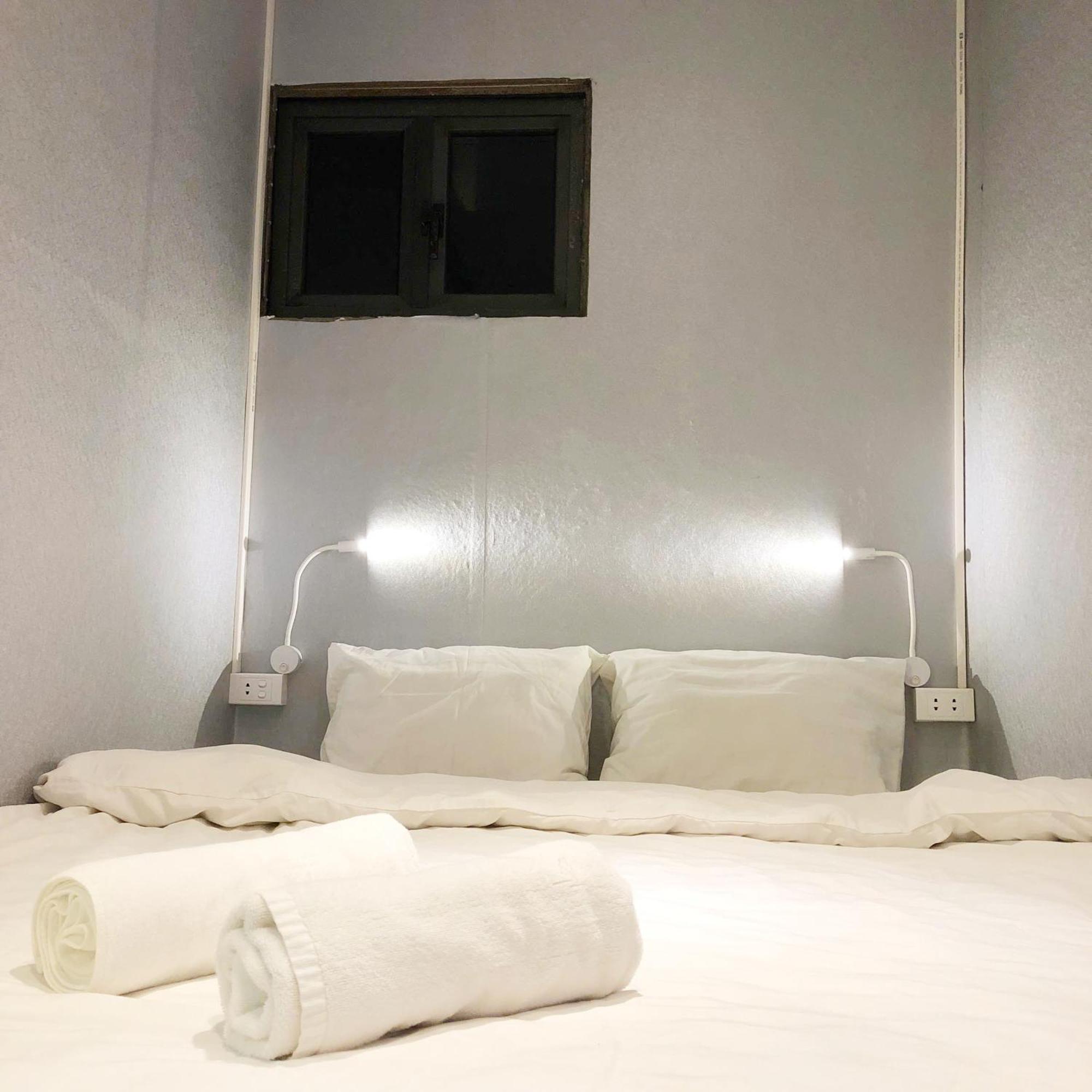 Luna Homestay هانوي المظهر الخارجي الصورة