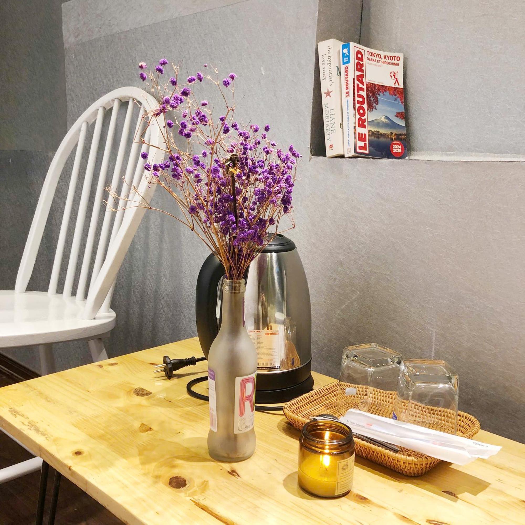 Luna Homestay هانوي المظهر الخارجي الصورة